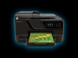 hp officejet pro 8600 software free download